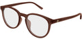 Lunettes de vue Gucci Emblem GG2005OA