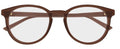 Lunettes de vue Gucci Emblem GG2005OA