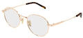 Lunettes de vue Gucci Institutional Logo GG2004OA