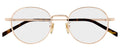 Lunettes de vue Gucci Institutional Logo GG2004OA
