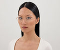 Lunettes de vue Gucci Institutional Logo GG2004OA