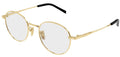 Lunettes de vue Gucci Institutional Logo GG2004OA