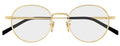 Lunettes de vue Gucci Institutional Logo GG2004OA