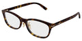 Lunettes de vue Gucci Institutional Logo GG2003OJ