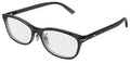 Lunettes de vue Gucci Institutional Logo GG2003OJ
