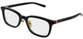 Lunettes de vue Gucci Sign GG2002OJ