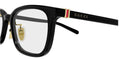 Lunettes de vue Gucci Sign GG2002OJ
