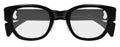 Lunettes de vue Gucci Institutional Logo GG2001OJ