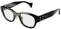 Lunettes de vue Gucci Institutional Logo GG2001OJ