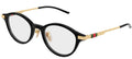 Lunettes de vue Gucci Sign GG2000OJ