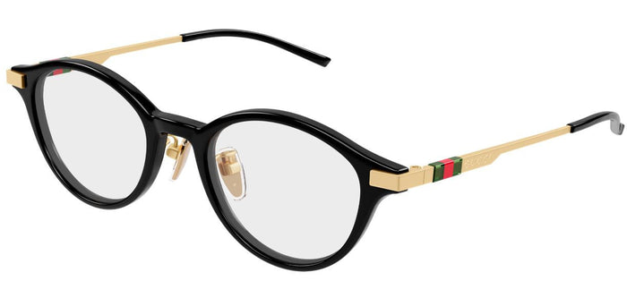 Lunettes de vue Gucci Sign GG2000OJ