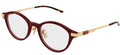 Lunettes de vue Gucci Sign GG2000OJ