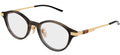 Lunettes de vue Gucci Sign GG2000OJ