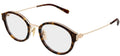 Lunettes de vue Gucci Sign GG1999OJ