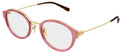 Lunettes de vue Gucci Sign GG1999OJ