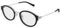Lunettes de vue Gucci Sign GG1999OJ