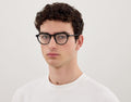 Lunettes de vue Gucci Institutional Logo GG1998O