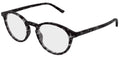 Lunettes de vue Gucci Institutional Logo GG1998O