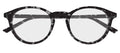Lunettes de vue Gucci Institutional Logo GG1998O