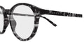 Lunettes de vue Gucci Institutional Logo GG1998O