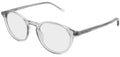 Lunettes de vue Gucci Institutional Logo GG1998O
