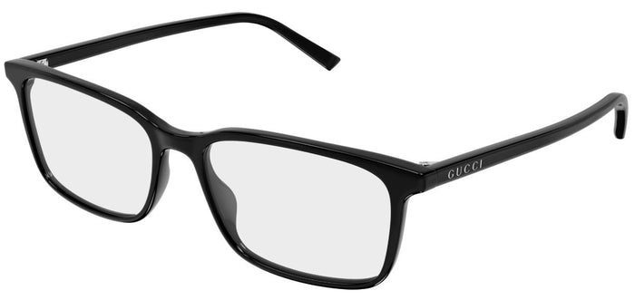 Lunettes de vue Gucci Institutional Logo GG1997O
