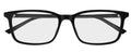 Lunettes de vue Gucci Institutional Logo GG1997O