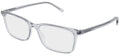 Lunettes de vue Gucci Institutional Logo GG1997O