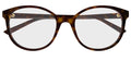 Lunettes de vue Gucci Emblem GG1996O
