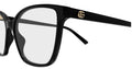 Lunettes de vue Gucci Emblem GG1995O