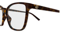 Lunettes de vue Gucci Emblem GG1995O