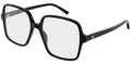 Lunettes de vue Gucci Emblem GG1994O