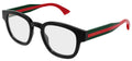 Lunettes de vue Gucci Sign GG1992O