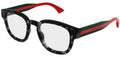 Lunettes de vue Gucci Sign GG1992O
