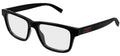 Lunettes de vue Gucci Sign GG1987O
