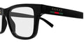 Lunettes de vue Gucci Sign GG1987O