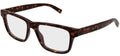 Lunettes de vue Gucci Sign GG1987O