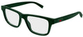 Lunettes de vue Gucci Sign GG1987O