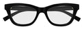 Lunettes de vue Gucci Sign GG1983O
