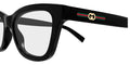 Lunettes de vue Gucci Sign GG1983O