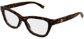 Lunettes de vue Gucci Sign GG1983O
