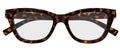 Lunettes de vue Gucci Sign GG1983O