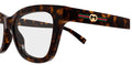 Lunettes de vue Gucci Sign GG1983O