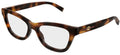 Lunettes de vue Gucci Sign GG1983O