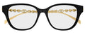 Lunettes de vue Gucci Emblem GG1972OA