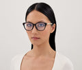 Lunettes de vue Gucci Emblem GG1972OA