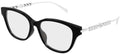 Lunettes de vue Gucci Emblem GG1972OA