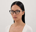 Lunettes de vue Gucci Emblem GG1972OA