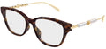 Lunettes de vue Gucci Emblem GG1972OA