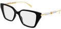 Lunettes de vue Gucci Emblem GG1969O